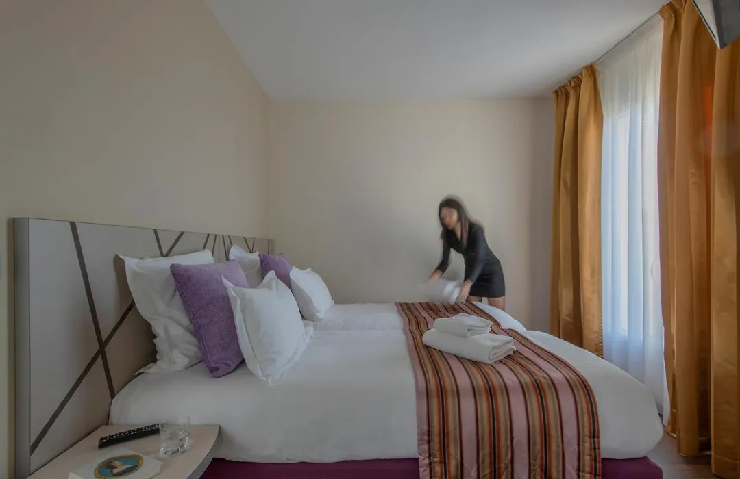 Hotel Arles Plaza-1